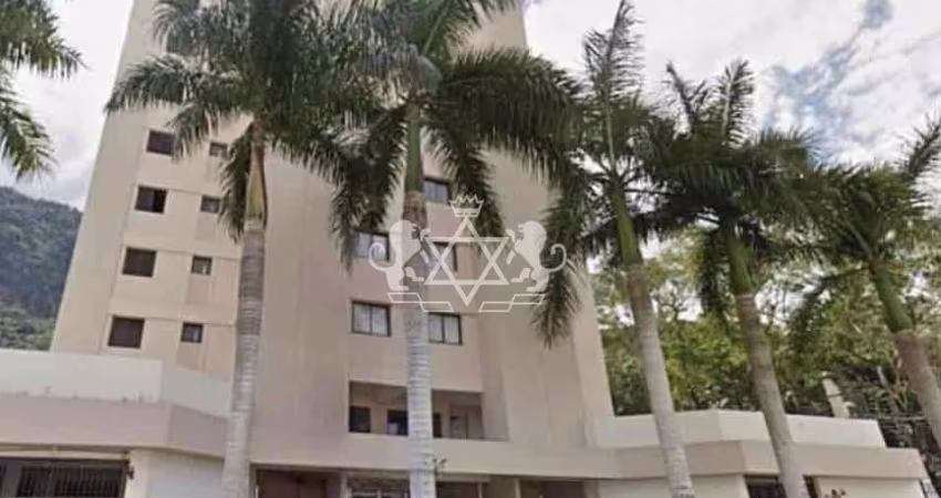 Apartamento 1 Dorm à Venda, Sumaré, Caraguatatuba, SP