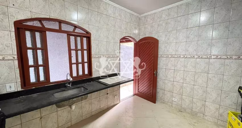 Casa com 3 quartos à venda no Travessão, Caraguatatuba 