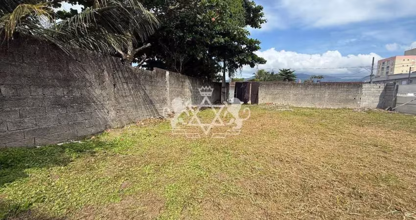 Terreno à venda no Porto Novo, Caraguatatuba 