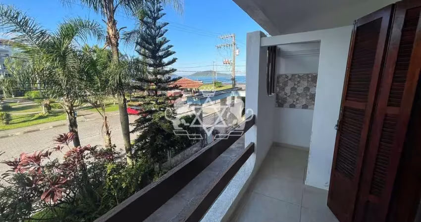 Kitnet / Stúdio à venda no Balneário Gardem Mar, Caraguatatuba 