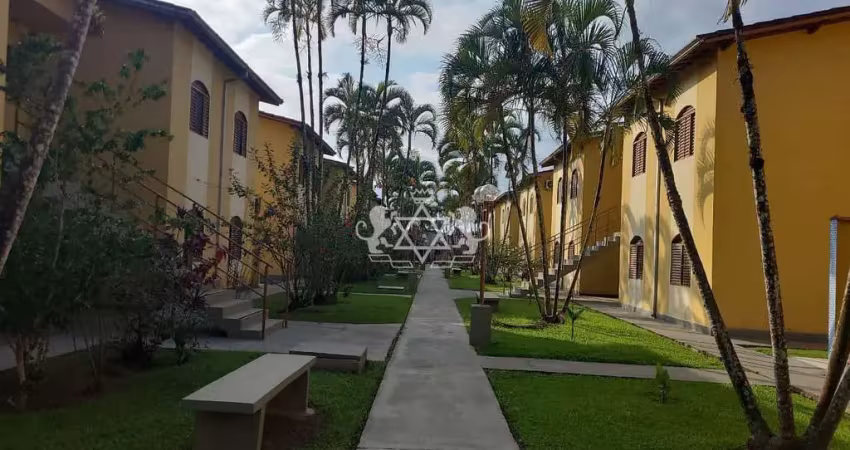 Apartamento com 2 quartos à venda na Praia do Sape, Ubatuba 
