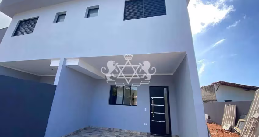 Sobrado à venda, balneário gardem mar, caraguatatuba, sp