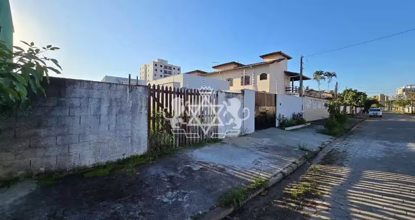 Terreno à venda na Vila Atlântica, Caraguatatuba 
