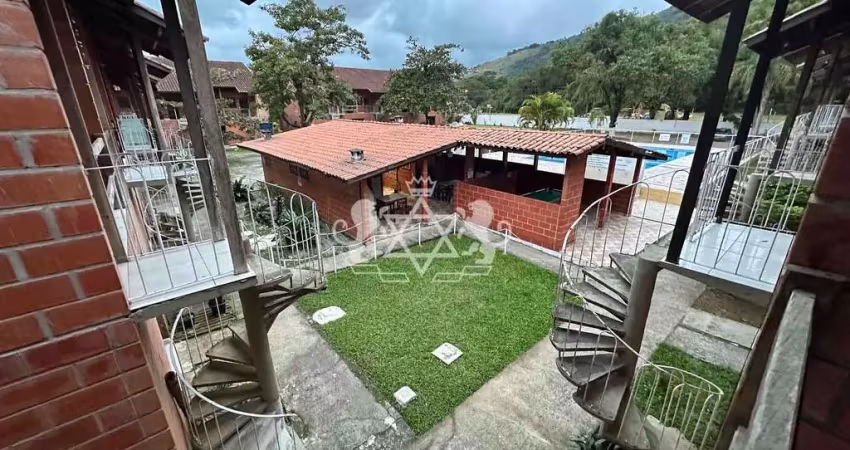 Apartamento com 1 quarto à venda em Maranduba, Ubatuba 