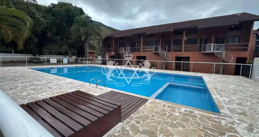 Apartamento com 2 quartos à venda em Maranduba, Ubatuba 