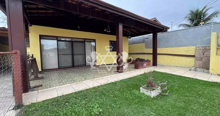 Casa com 4 quartos à venda no Indaiá, Caraguatatuba 