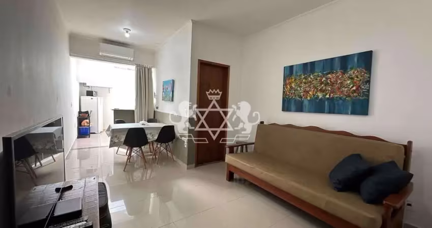 Apartamento com 1 quarto à venda na Praia do Sape, Ubatuba 