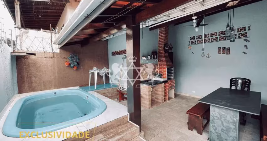 Casa com 4 quartos à venda em Maranduba, Ubatuba 