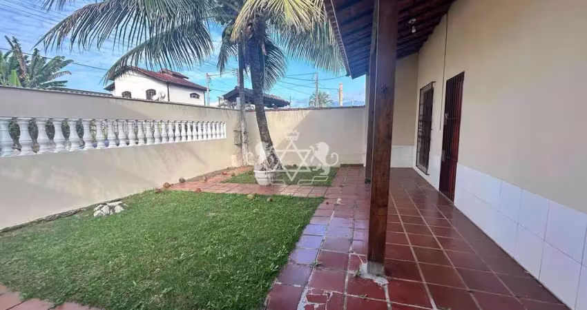 Casa com 3 quartos à venda no Porto Novo, Caraguatatuba 