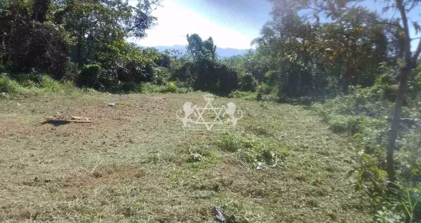 Terreno à venda, balneário recanto do sol, caraguatatuba, sp