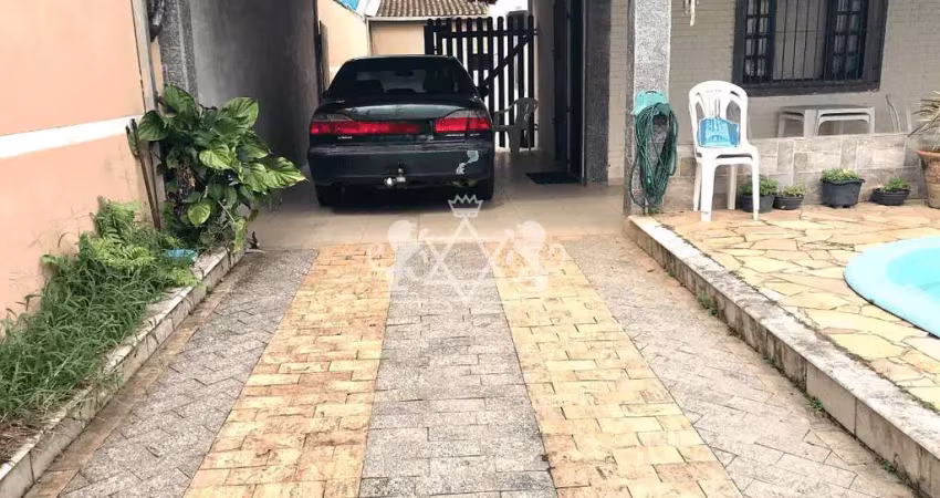 Casa padrão à venda, pontal de santa marina, caraguatatuba, sp