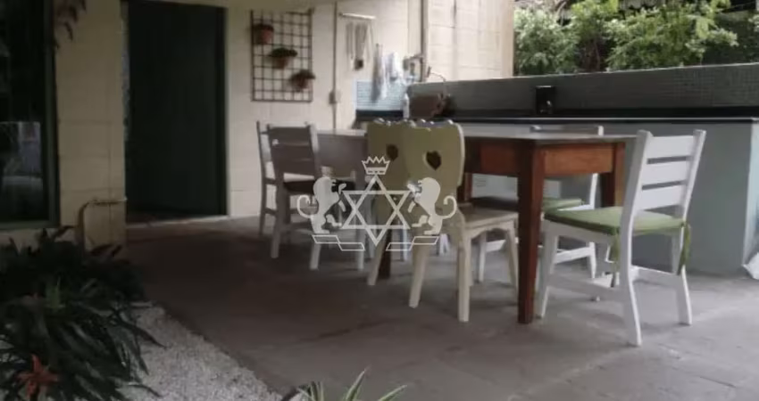 Casa com 4 quartos à venda na Barra do Sahy, São Sebastião 