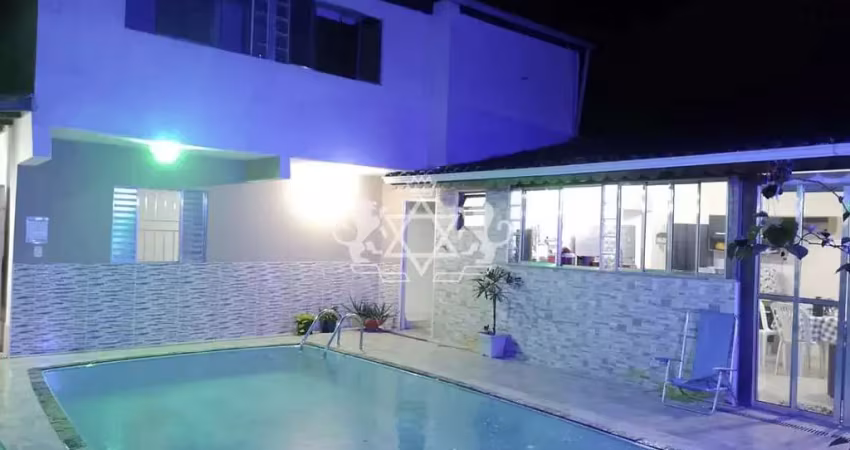 Casa comercial com 3 salas à venda em Perequê Açu, Ubatuba 