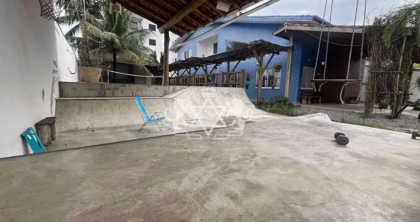 Casa sobrado à venda, martim de sá, caraguatatuba, sp