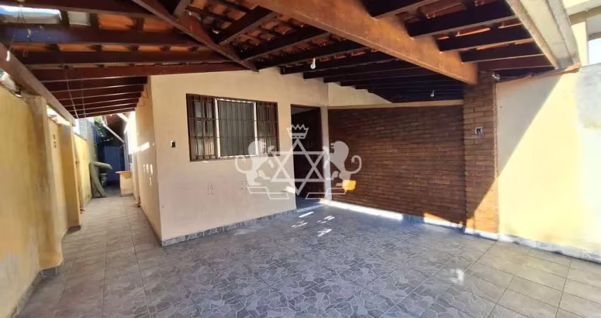 Casa com 1 quarto para alugar no Massaguaçu, Caraguatatuba 