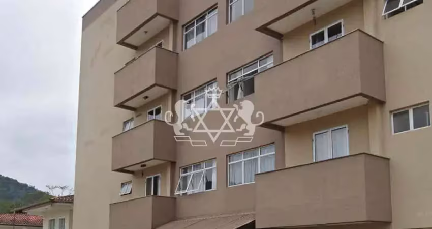 Apartamento com 2 dorms à venda, maranduba, ubatuba, sp