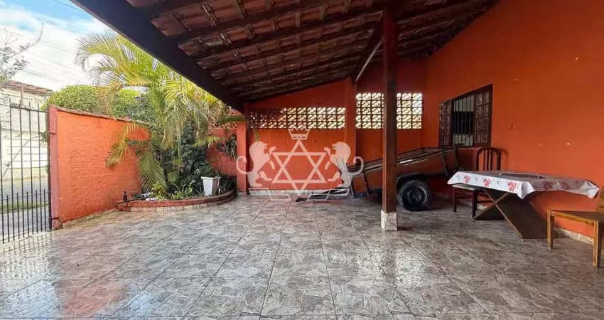 Sobrado à venda, jardim das gaivotas, caraguatatuba, sp