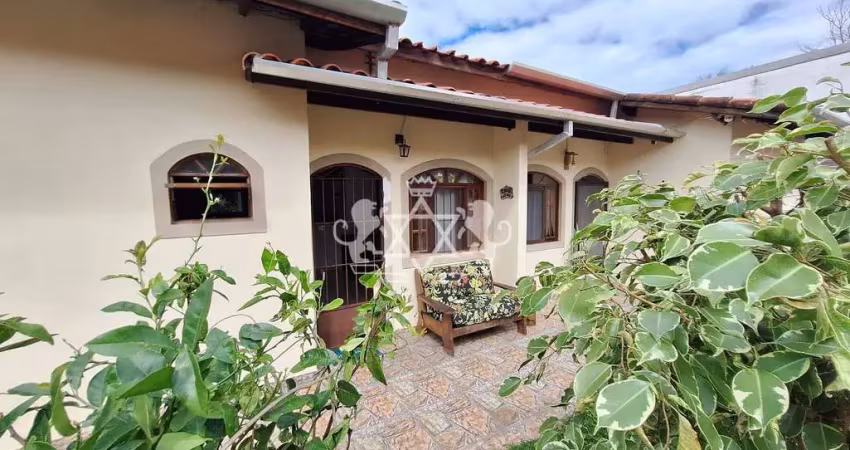 Casa térrea em condomínio em uma das melhores praias de caraguatatuba