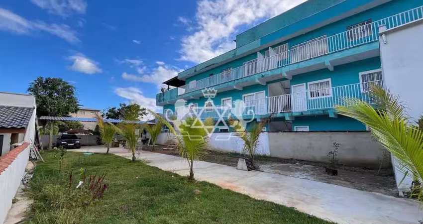 Casa com 2 quartos à venda na Praia da Lagoinha, Ubatuba 