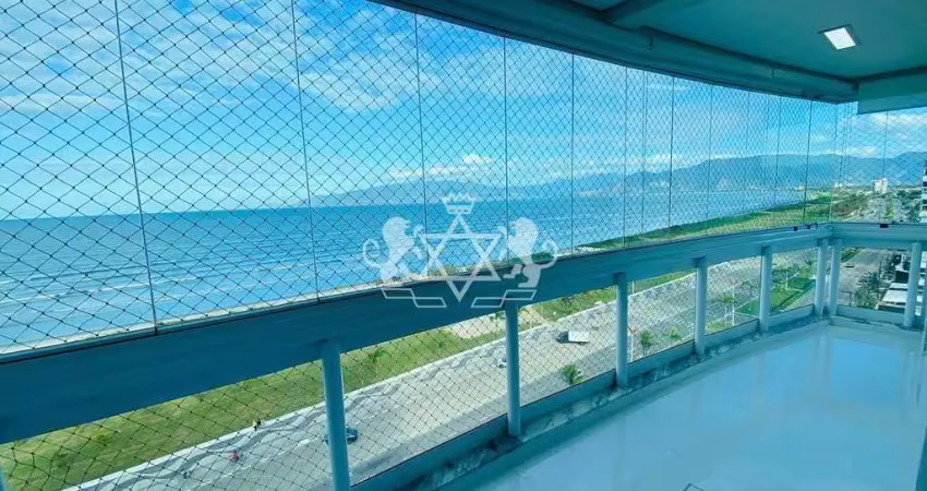 Cobertura / penthouse à venda, indaiá, caraguatatuba, sp