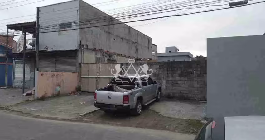 Terreno à venda no Massaguaçu, Caraguatatuba 