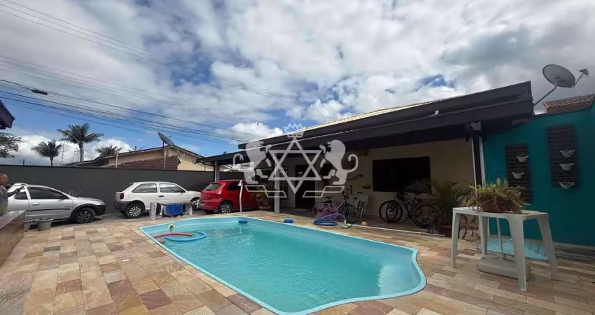 Casa à venda, jardim das gaivotas, caraguatatuba, sp