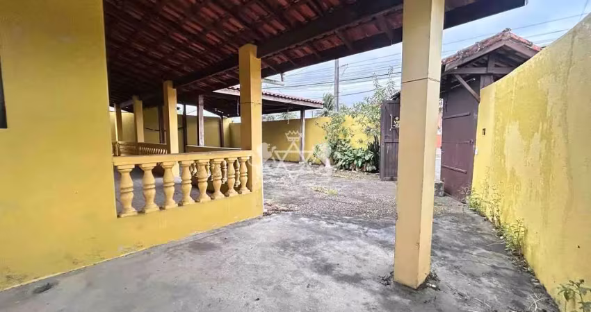 Casa com 5 quartos à venda no Canto do Mar, São Sebastião 