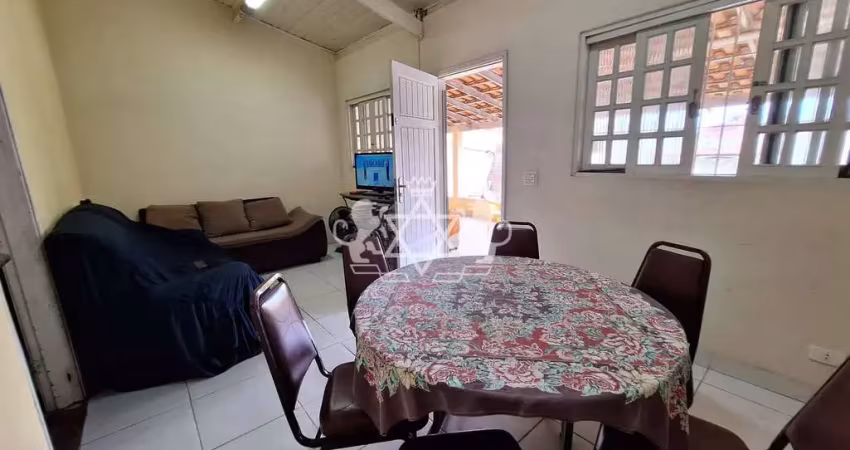 Casa com 4 quartos à venda no Jardim Terralão, Caraguatatuba 