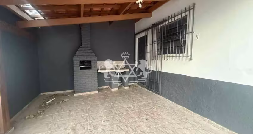 Casa com 2 quartos à venda no Indaiá, Caraguatatuba 
