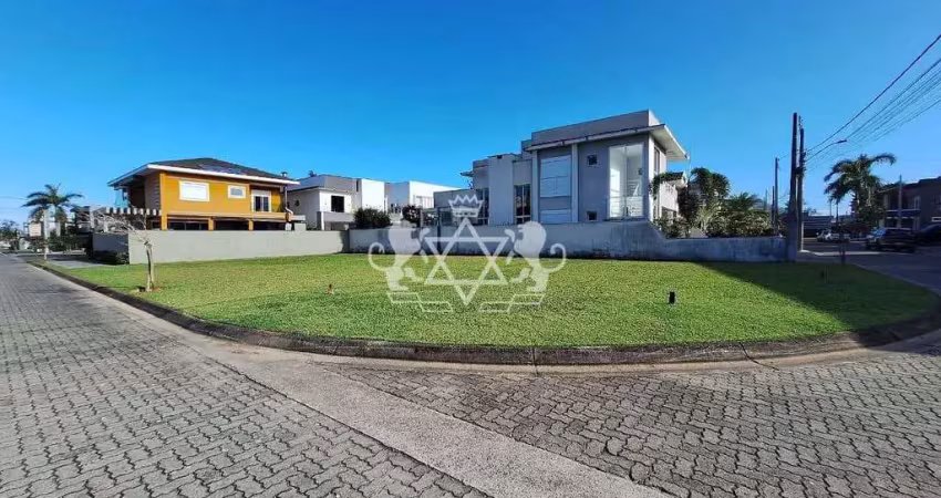 Terreno à venda no Costa Nova, Caraguatatuba 