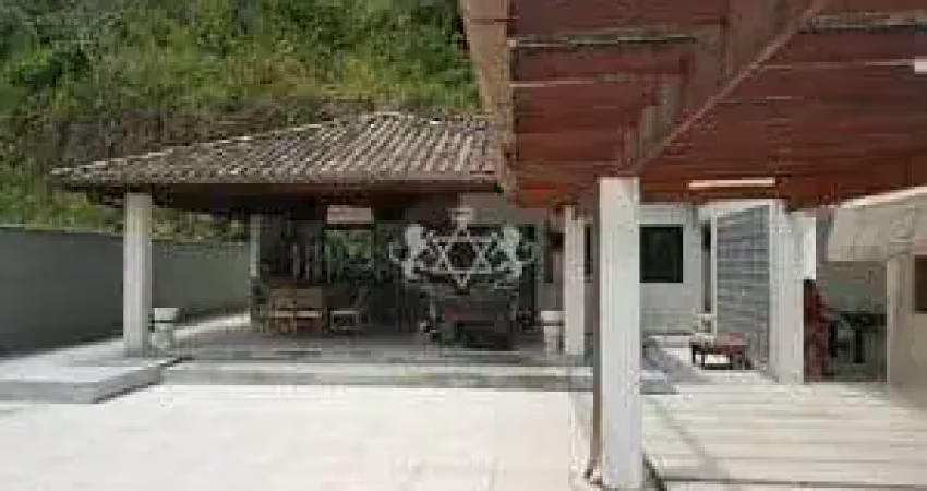 Casa com 4 quartos à venda no Capricórnio III, Caraguatatuba 