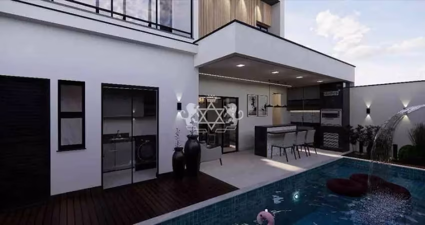 Casa com 2 quartos à venda no Indaiá, Caraguatatuba 