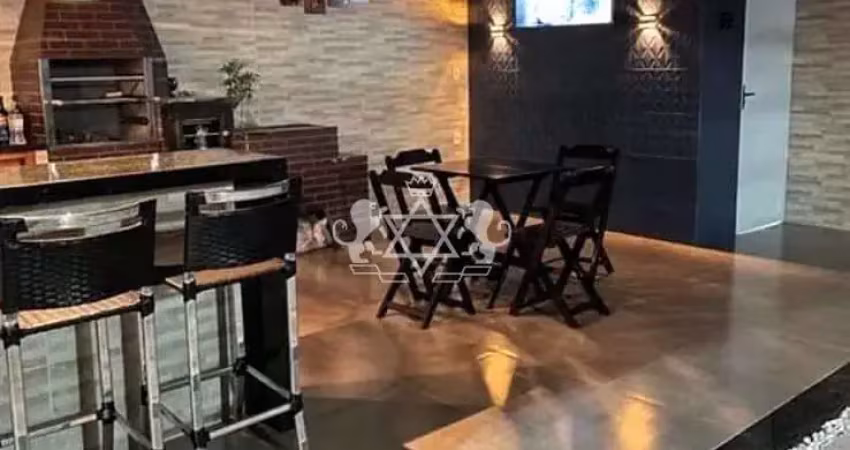 Casa com 3 quartos à venda em Estufa I, Ubatuba 