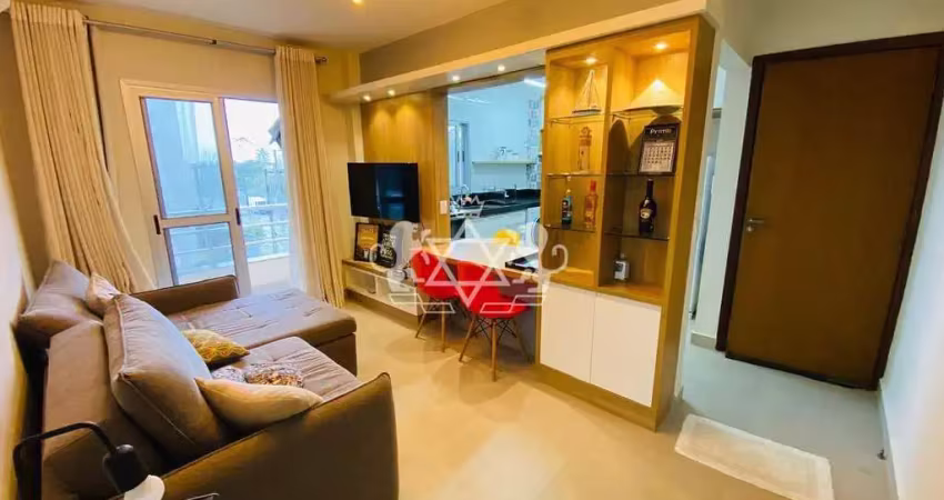 Apartamento com 2 quartos à venda no Tabatinga, Caraguatatuba 