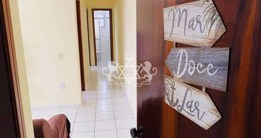 Apartamento com 2 quartos à venda no Tabatinga, Caraguatatuba 