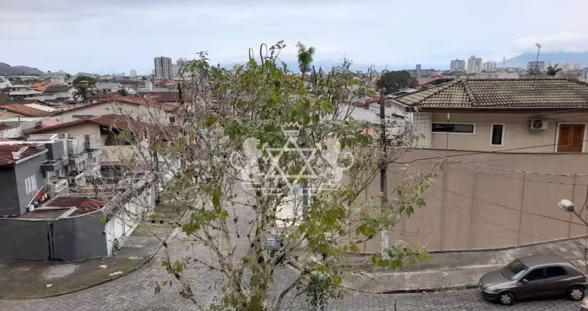Sobrado à venda, jardim california, caraguatatuba, sp