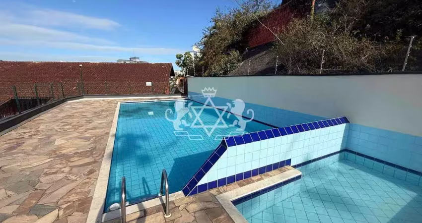 Apartamento à venda, 200 mts da praia - prainha, caraguatatuba, sp