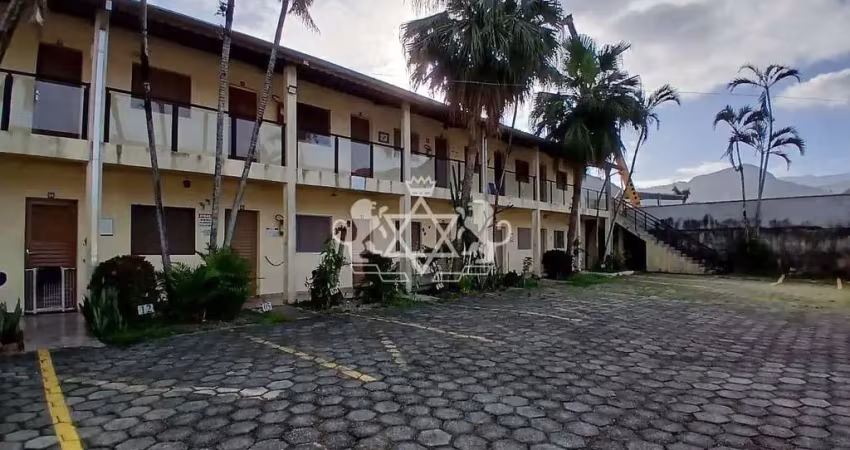 Kitnet / Stúdio à venda no Martim de Sá, Caraguatatuba 