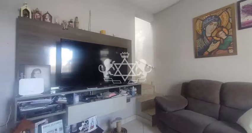 Ótima oportunidade de sobrado à venda para morar ou investir c/ 184 m2 no bairro do tinga em caragu