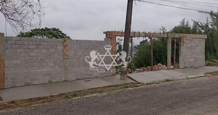 Terreno à venda no Balneário Gardem Mar, Caraguatatuba 