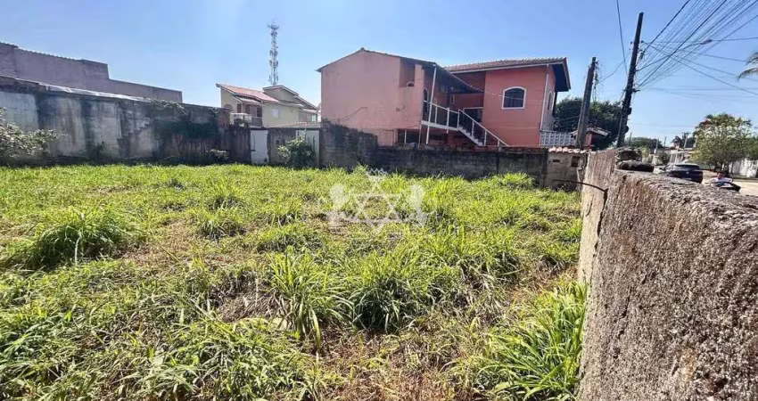 Terreno à venda no Canto do Mar, São Sebastião 