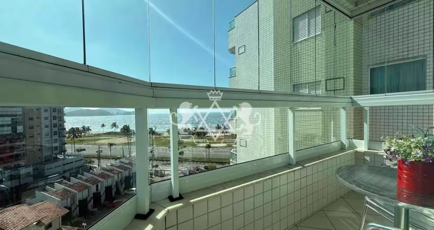Apartamento com 2 quartos à venda no Indaiá, Caraguatatuba 