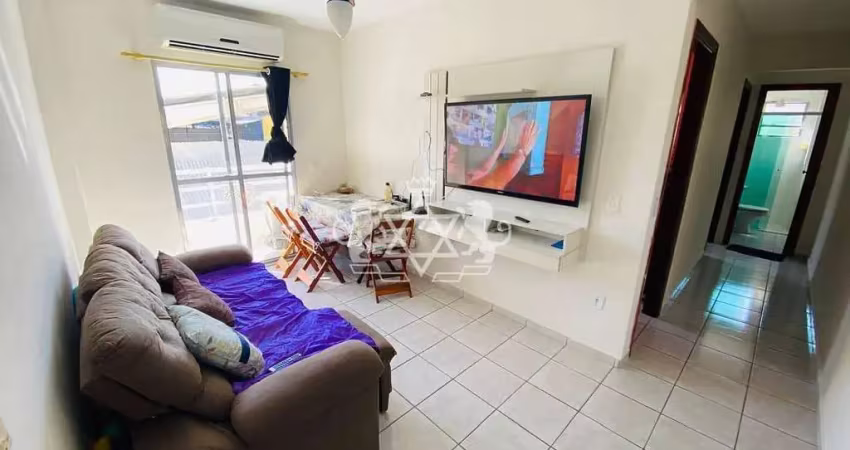 Apartamento com 2 quartos à venda no Tabatinga, Caraguatatuba 