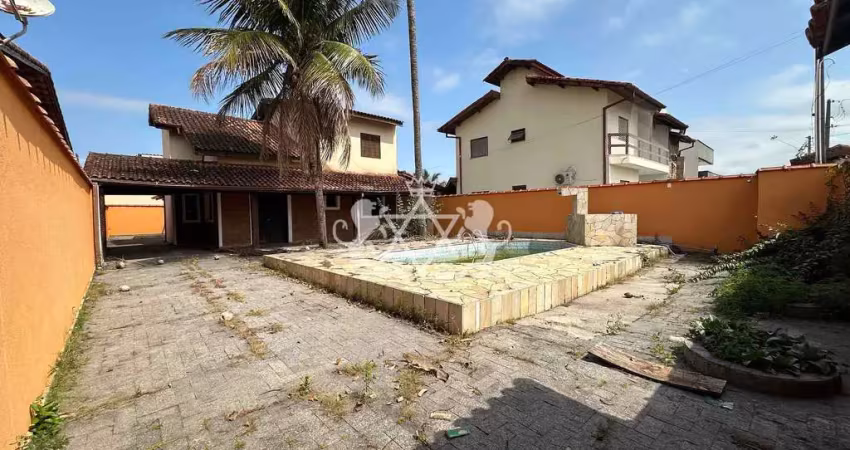 Casa com 4 quartos à venda no Pontal de Santa Marina, Caraguatatuba 