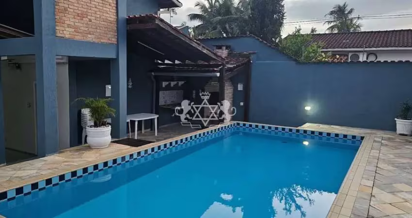 Flat com 1 quarto à venda no Juquehy, São Sebastião 