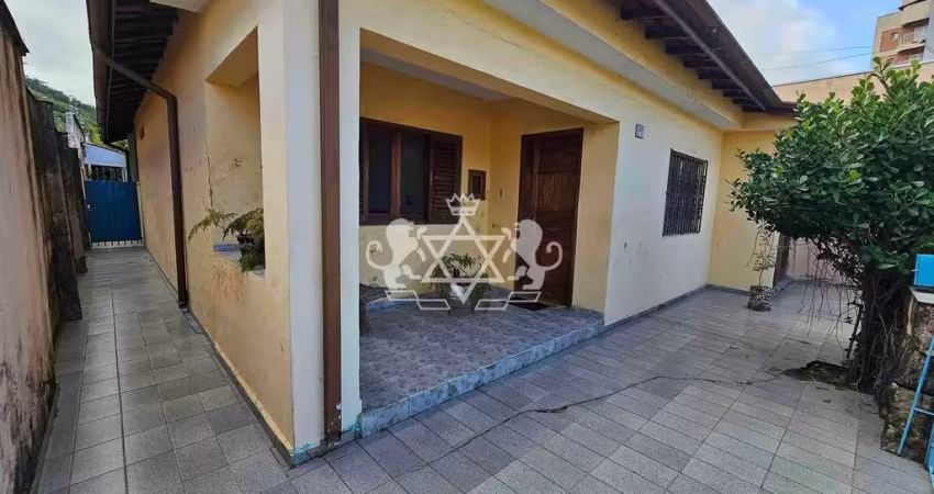 Casa com 3 quartos à venda no Centro, Caraguatatuba 
