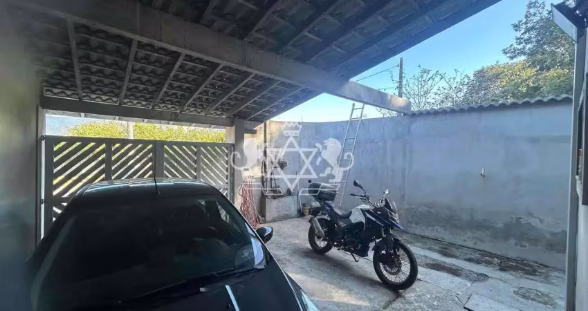 Sobrado à venda, morro do algodão, caraguatatuba, sp