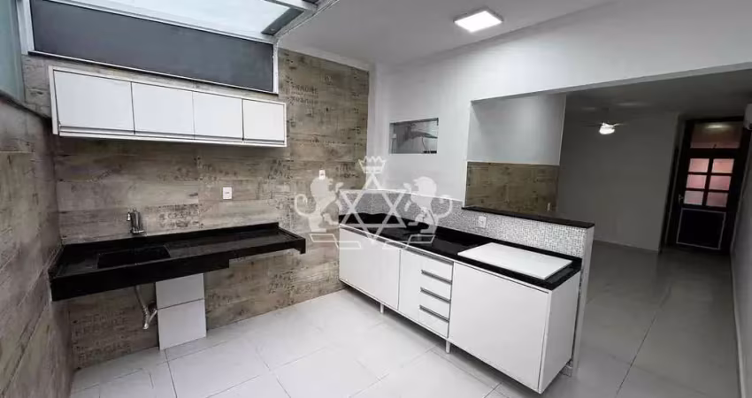 Apartamento com 1 quarto à venda, sapé/maranduba, ubatuba, sp