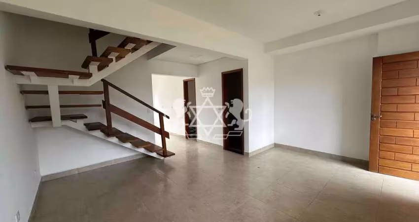 Casa em condomínio fechado com 3 quartos à venda no Indaiá, Caraguatatuba 