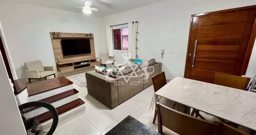 Casa com 2 quartos à venda no Massaguaçu, Caraguatatuba 